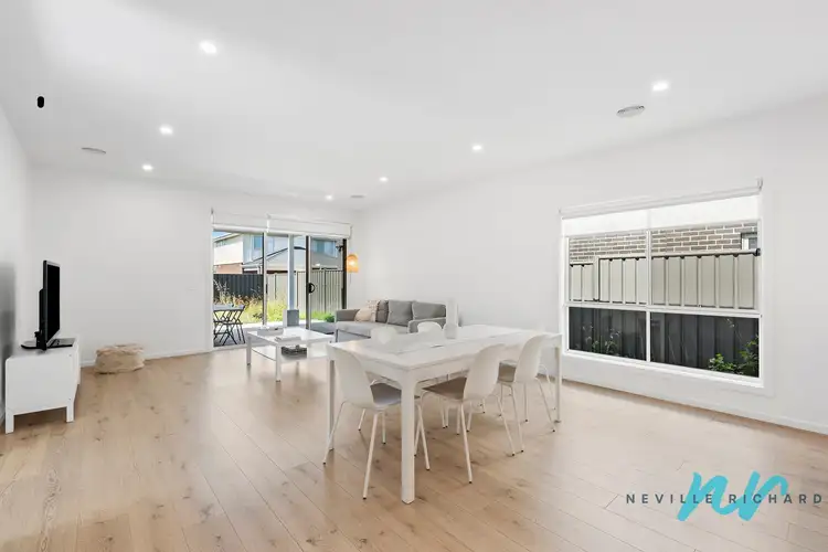 Third view of Homely house listing, 62 Miranda Crescent, St Leonards VIC 3223