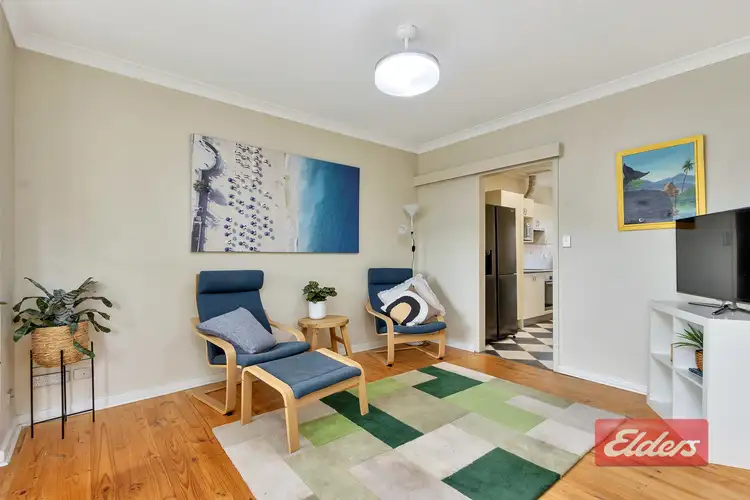 Second view of Homely unit listing, 5/15 Ozone Street, Alberton SA 5014
