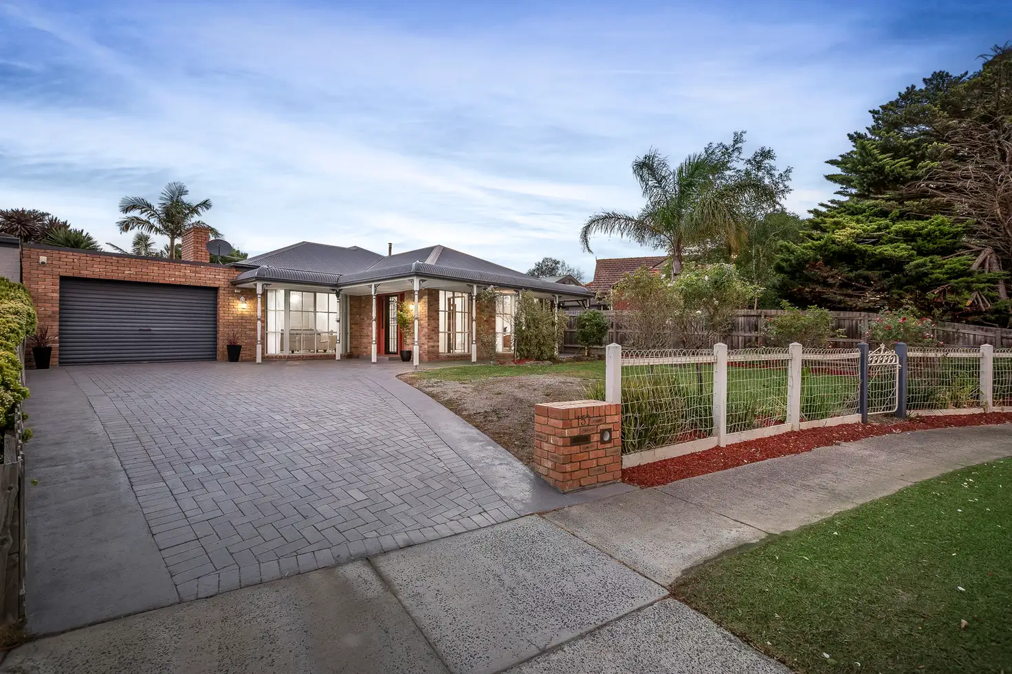 Main view of Homely house listing, 15 Amazon Court, Rowville VIC 3178