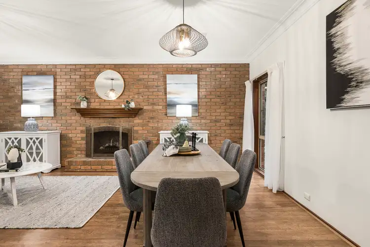 Fourth view of Homely house listing, 15 Amazon Court, Rowville VIC 3178