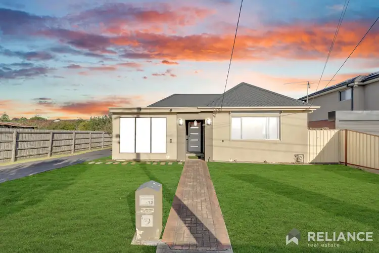 Main view of Homely house listing, 1/12 London Road, Broadmeadows VIC 3047