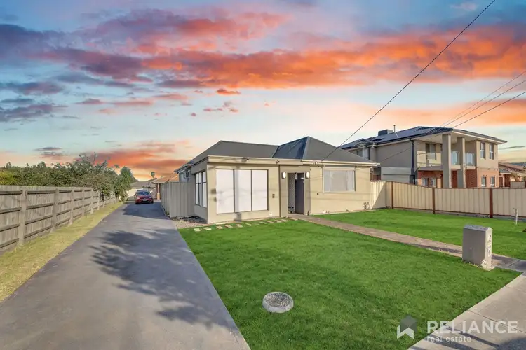 Second view of Homely house listing, 1/12 London Road, Broadmeadows VIC 3047
