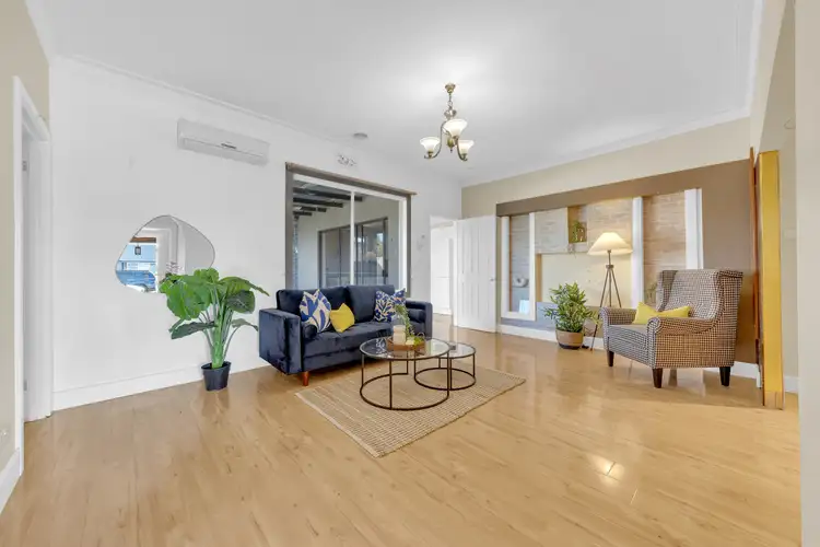 Fourth view of Homely house listing, 1/12 London Road, Broadmeadows VIC 3047