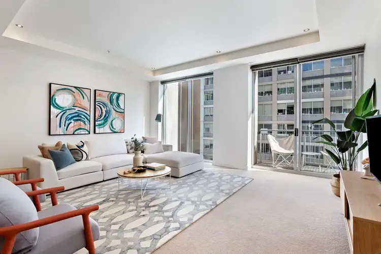 1102/325 Collins Street, Melbourne VIC 3000