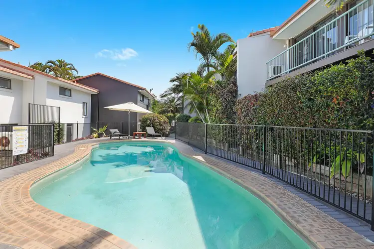 Second view of Homely unit listing, 6/2-4 Solway Drive, Sunshine Beach QLD 4567