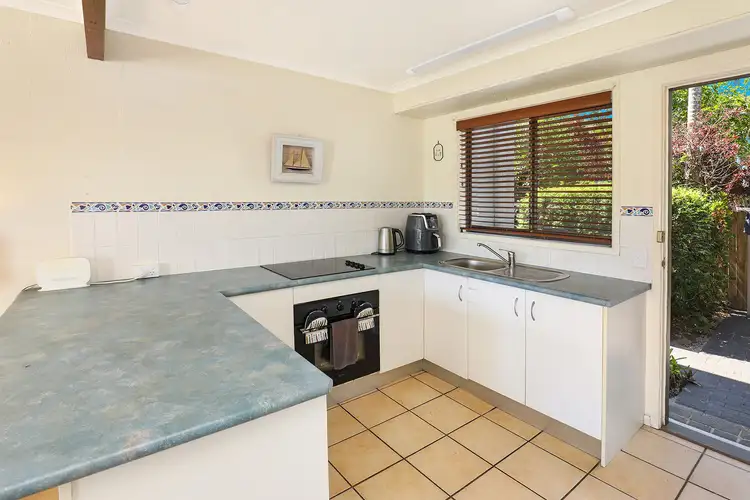 Fifth view of Homely unit listing, 6/2-4 Solway Drive, Sunshine Beach QLD 4567