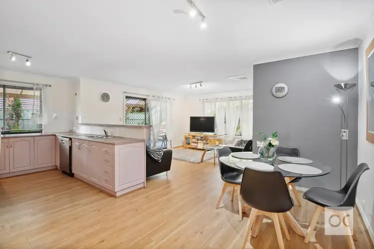 Fifth view of Homely house listing, 8 Skipper Close, Hallett Cove SA 5158