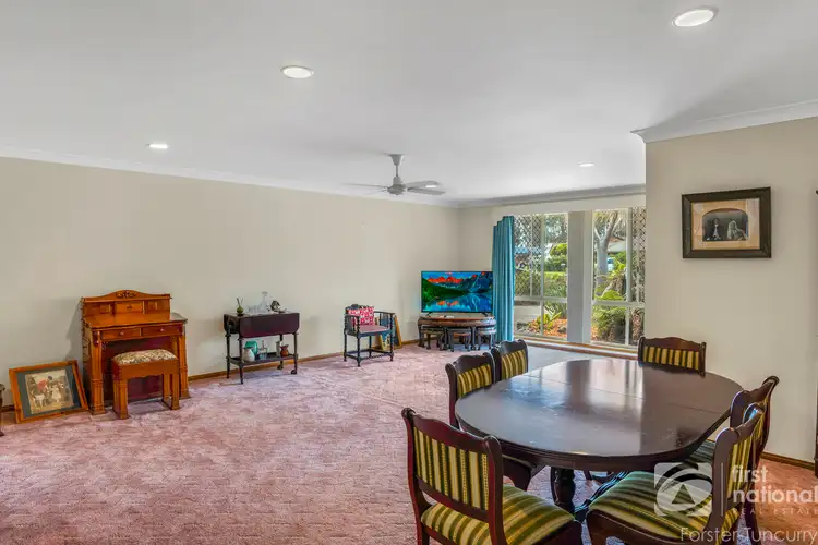 Fifth view of Homely house listing, 11 Lachlan Avenue, Tuncurry NSW 2428