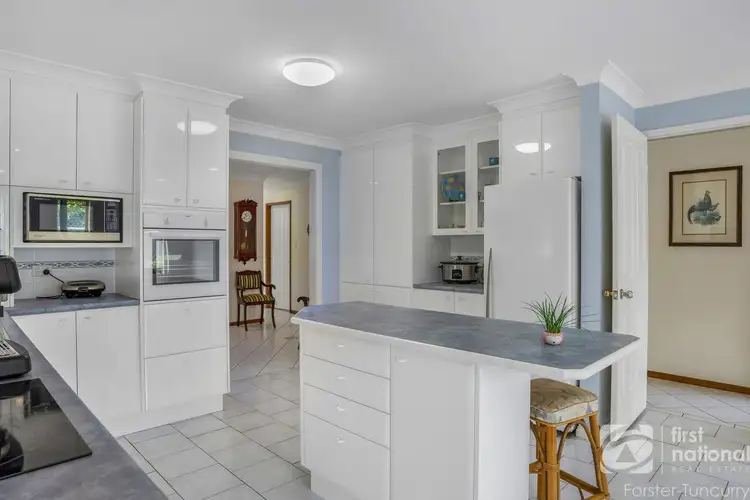 Sixth view of Homely house listing, 11 Lachlan Avenue, Tuncurry NSW 2428