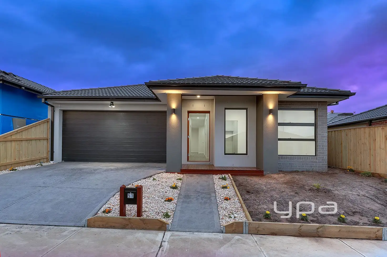 Main view of Homely house listing, 51 Potter Circuit, Mickleham VIC 3064