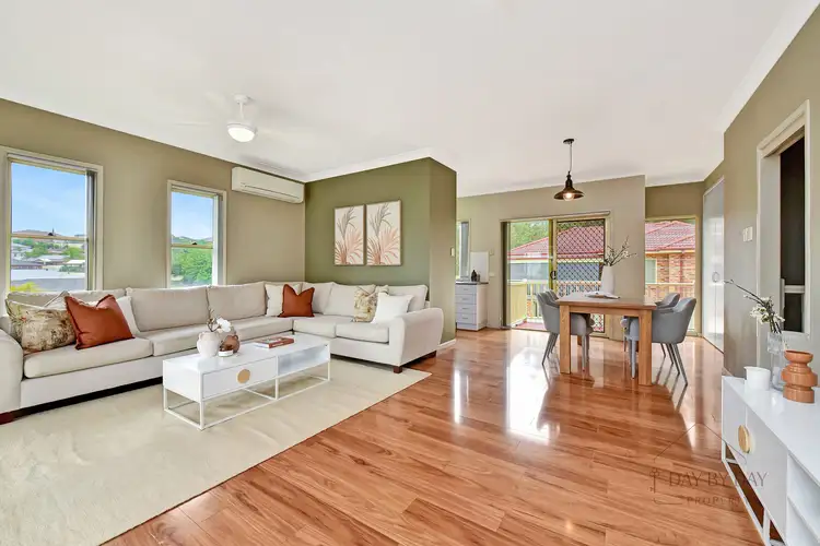 Third view of Homely house listing, 29 Lillypilly Drive, Maryland NSW 2287