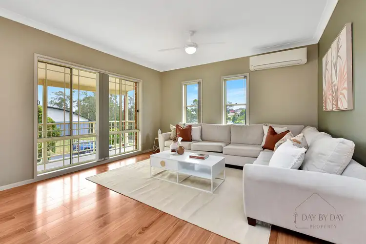 Fifth view of Homely house listing, 29 Lillypilly Drive, Maryland NSW 2287