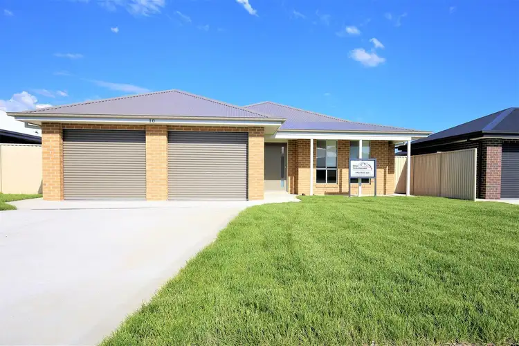 Main view of Homely house listing, 10 Darling Street, Eglinton NSW 2795
