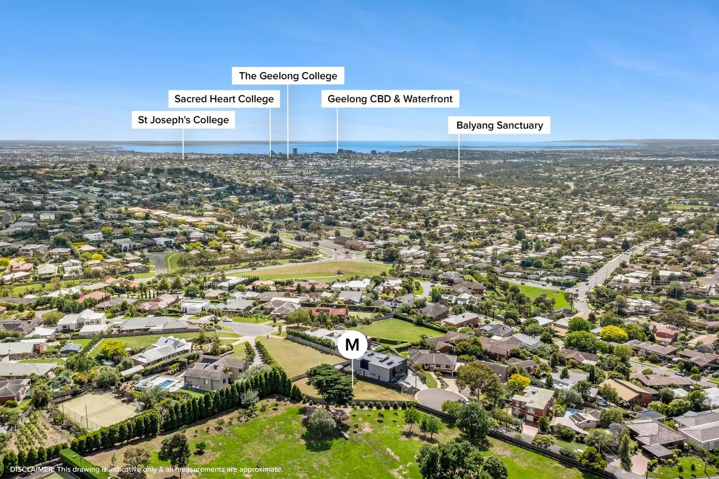 Main view of Homely land listing, 10 Lucalbyn Court, Wandana Heights VIC 3216