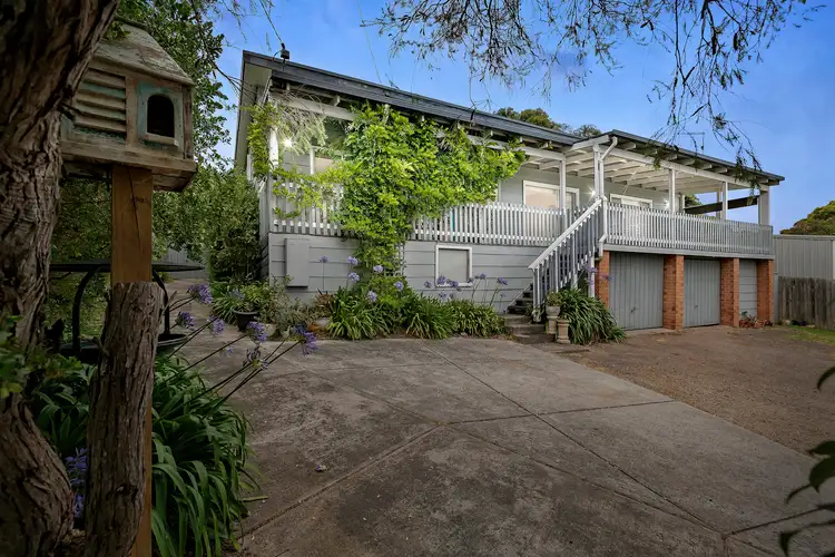 95 Flinders Street, Mccrae VIC 3938