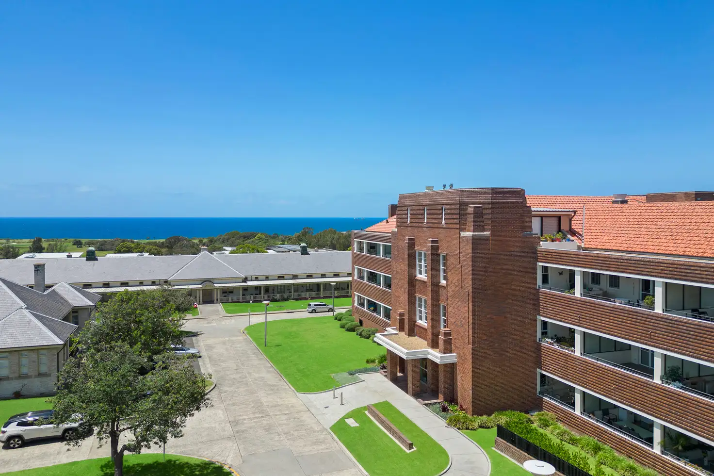 Main view of Homely apartment listing, 12/1 Fleming Street, Little Bay NSW 2036