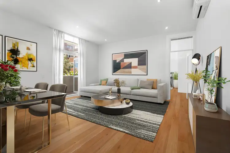 Fourth view of Homely apartment listing, 12/1 Fleming Street, Little Bay NSW 2036
