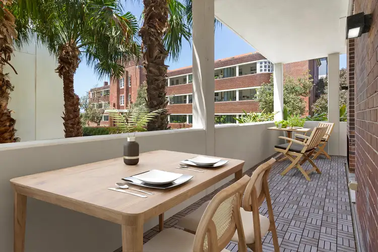 Fifth view of Homely apartment listing, 12/1 Fleming Street, Little Bay NSW 2036