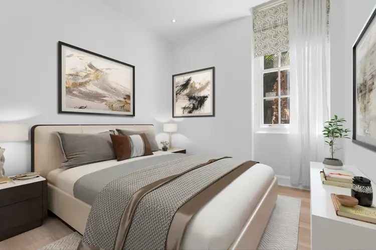 Sixth view of Homely apartment listing, 12/1 Fleming Street, Little Bay NSW 2036