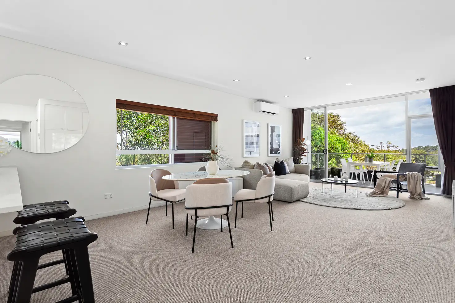 Main view of Homely apartment listing, 19/2-4 Gubbuteh Road, Little Bay NSW 2036