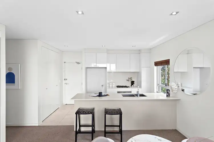 Third view of Homely apartment listing, 19/2-4 Gubbuteh Road, Little Bay NSW 2036