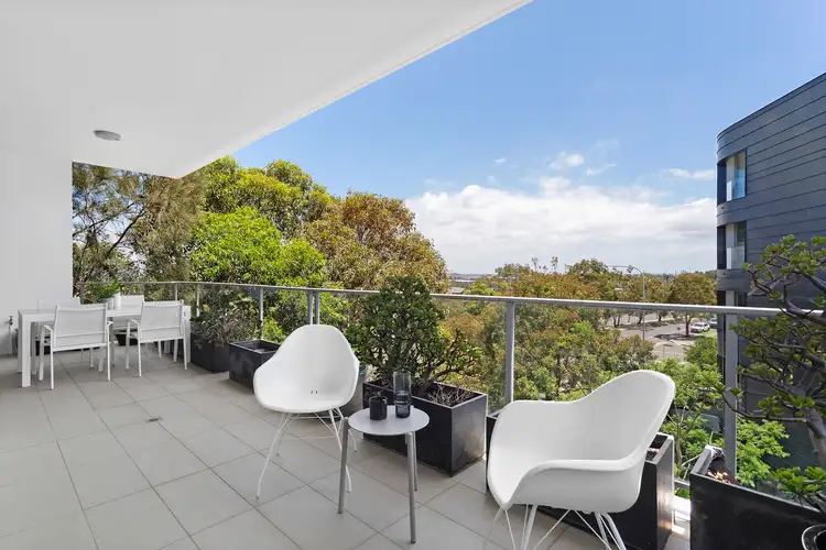 Fourth view of Homely apartment listing, 19/2-4 Gubbuteh Road, Little Bay NSW 2036