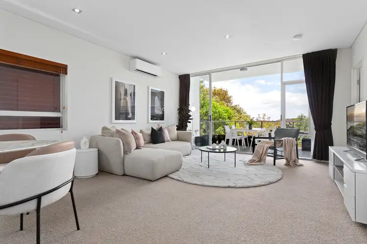 Fifth view of Homely apartment listing, 19/2-4 Gubbuteh Road, Little Bay NSW 2036