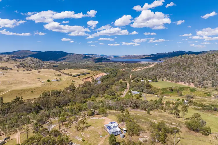 78 Lachlan Waters Road, Wyangala NSW 2808