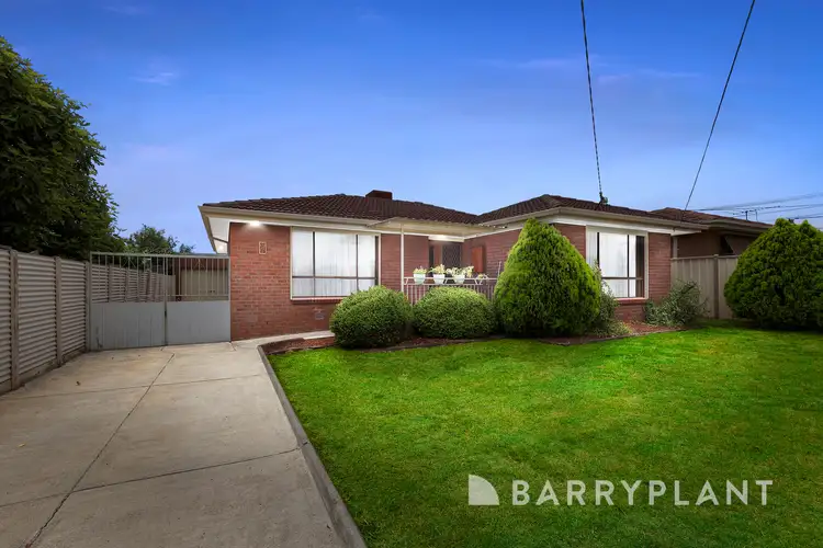 21 Beverley Street, Kings Park VIC 3021