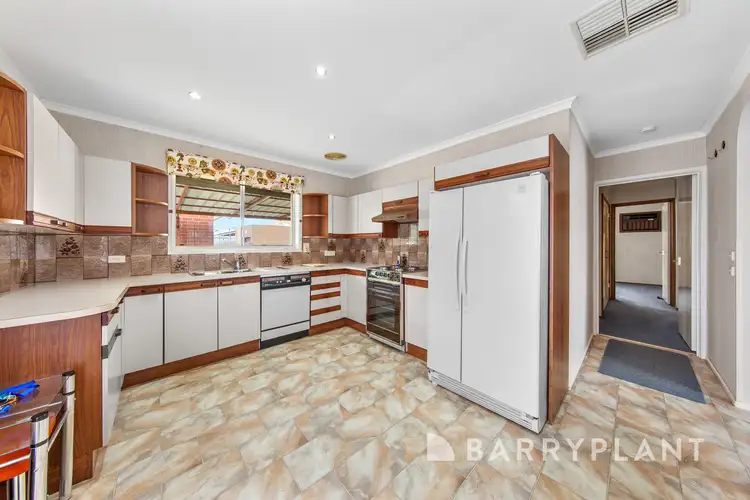 Fifth view of Homely house listing, 21 Beverley Street, Kings Park VIC 3021