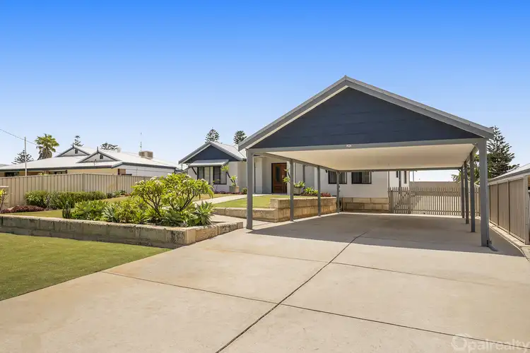 Fifth view of Homely house listing, 5 Whitehead Street, Singleton WA 6175