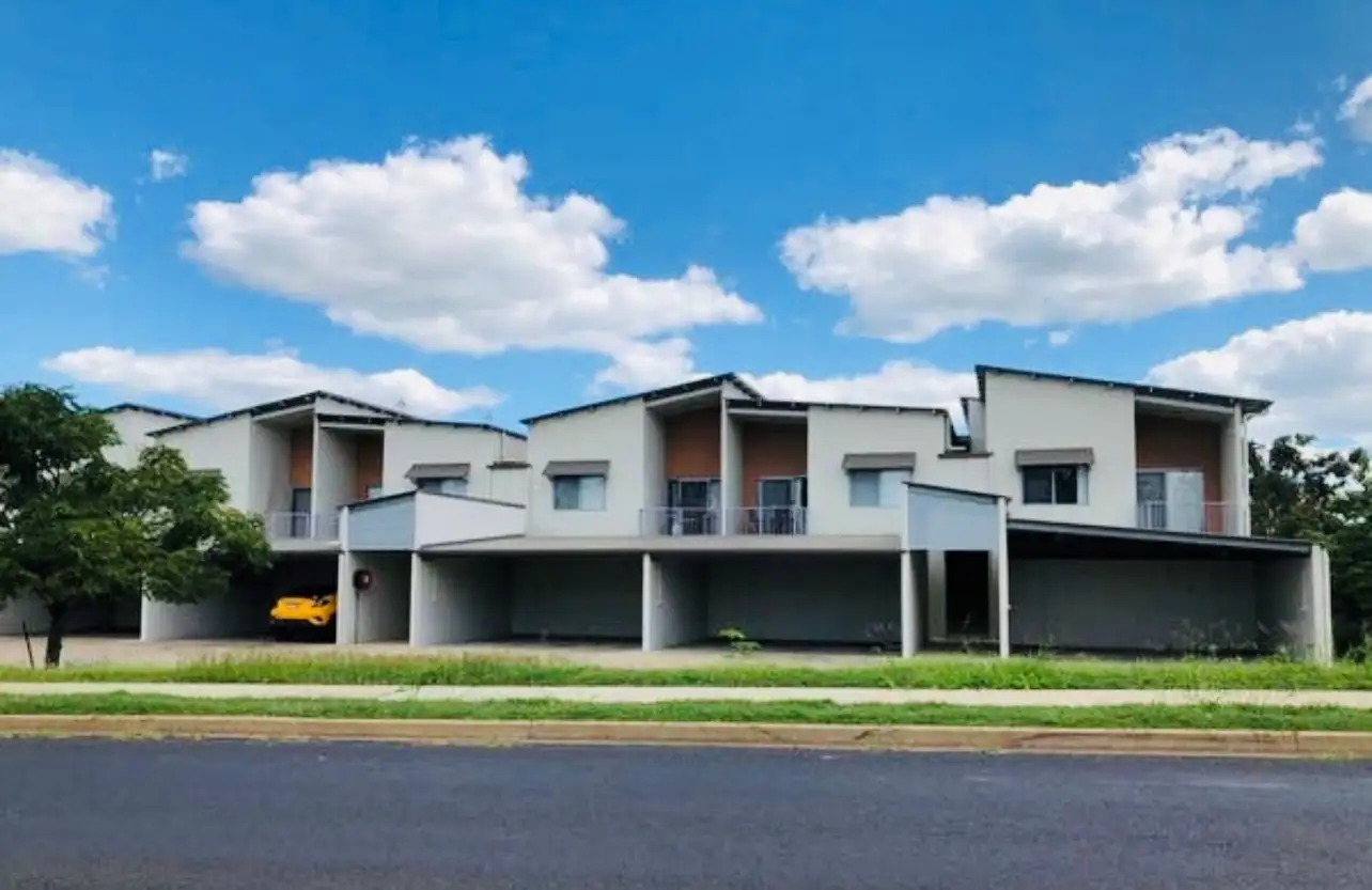 Main view of Homely unit listing, 7/50 Shannon Crescent, Dysart QLD 4745