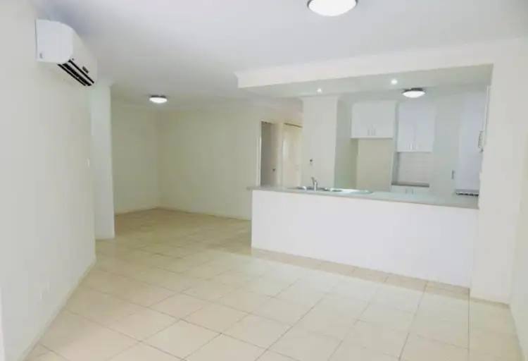 Second view of Homely unit listing, 7/50 Shannon Crescent, Dysart QLD 4745