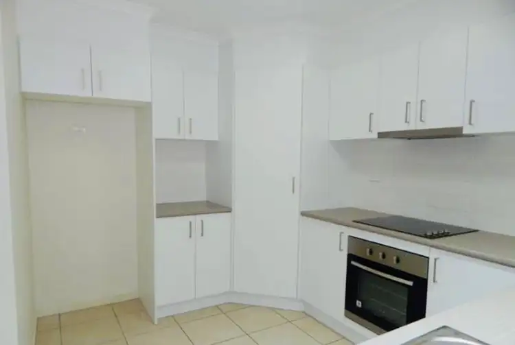 Third view of Homely unit listing, 7/50 Shannon Crescent, Dysart QLD 4745