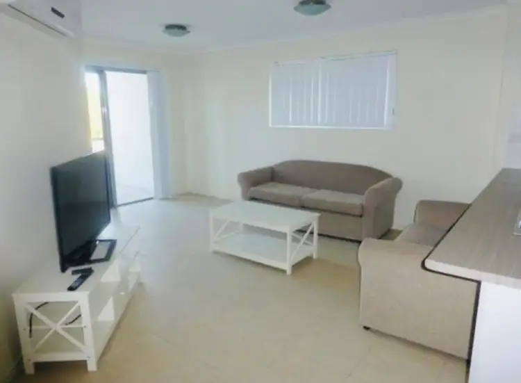 Fourth view of Homely unit listing, 7/50 Shannon Crescent, Dysart QLD 4745