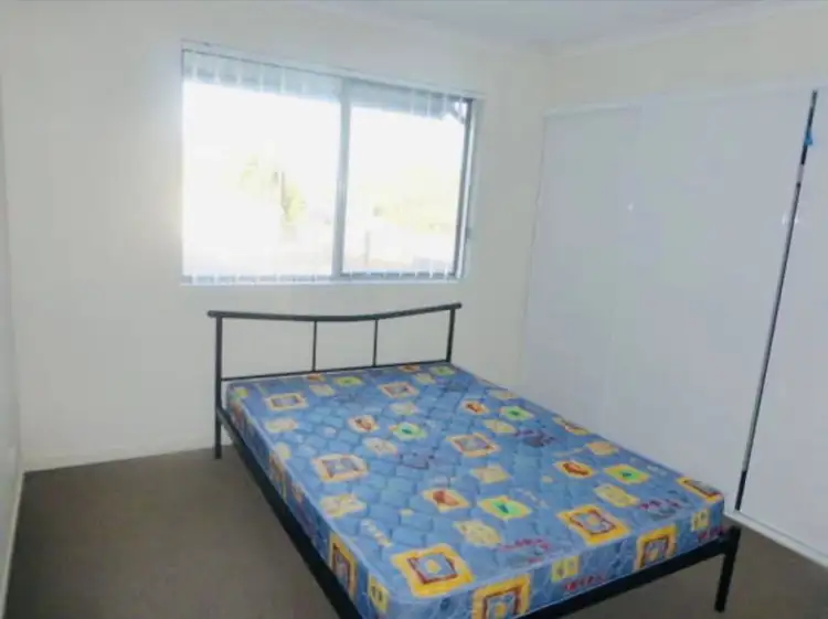 Sixth view of Homely unit listing, 7/50 Shannon Crescent, Dysart QLD 4745