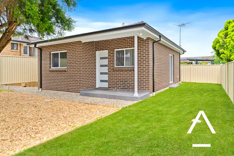 Second view of Homely house listing, 5 Larapinta Crescent, St Helens Park NSW 2560