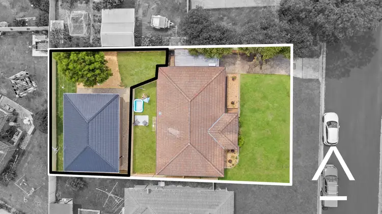 Third view of Homely house listing, 5 Larapinta Crescent, St Helens Park NSW 2560