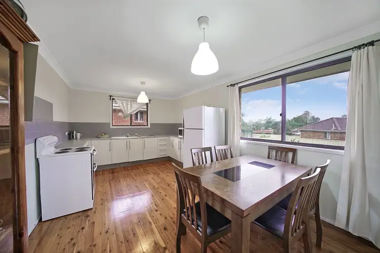 Fourth view of Homely house listing, 5 Larapinta Crescent, St Helens Park NSW 2560