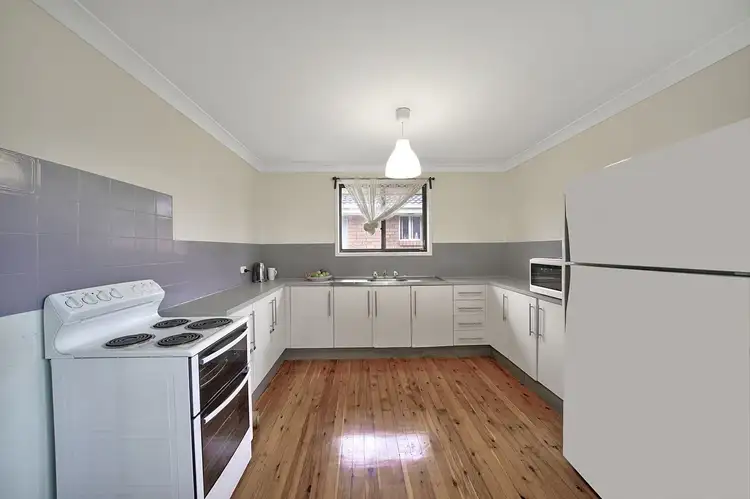Fifth view of Homely house listing, 5 Larapinta Crescent, St Helens Park NSW 2560