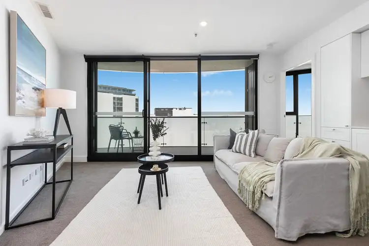 139/1 Anthony Rolfe Avenue, Gungahlin ACT 2912
