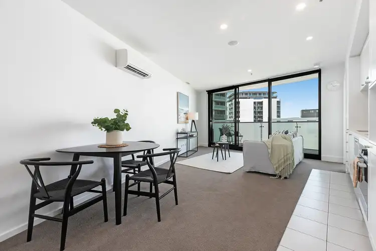 Fifth view of Homely apartment listing, 139/1 Anthony Rolfe Avenue, Gungahlin ACT 2912