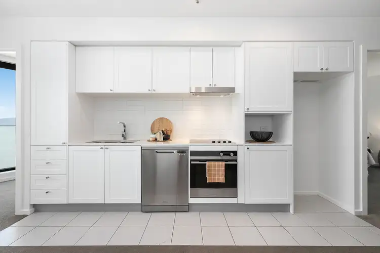 Sixth view of Homely apartment listing, 139/1 Anthony Rolfe Avenue, Gungahlin ACT 2912