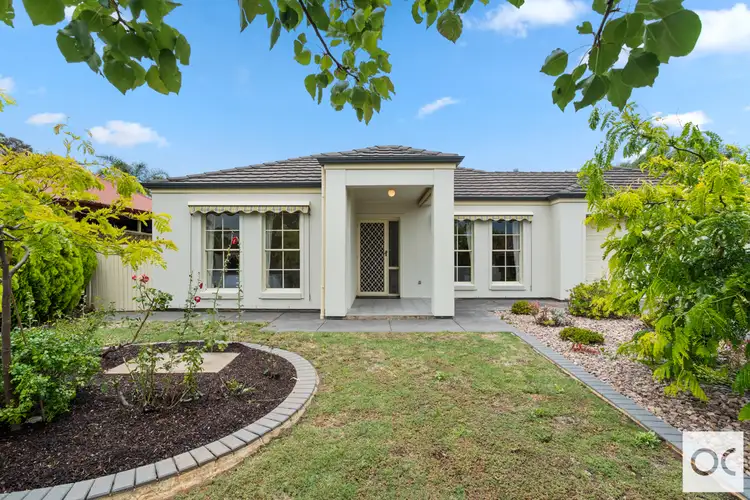 34 Richards Road, Willunga SA 5172
