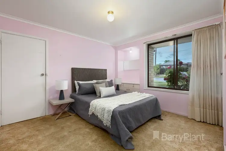 Fifth view of Homely house listing, 3 Bandalong Court, Bundoora VIC 3083