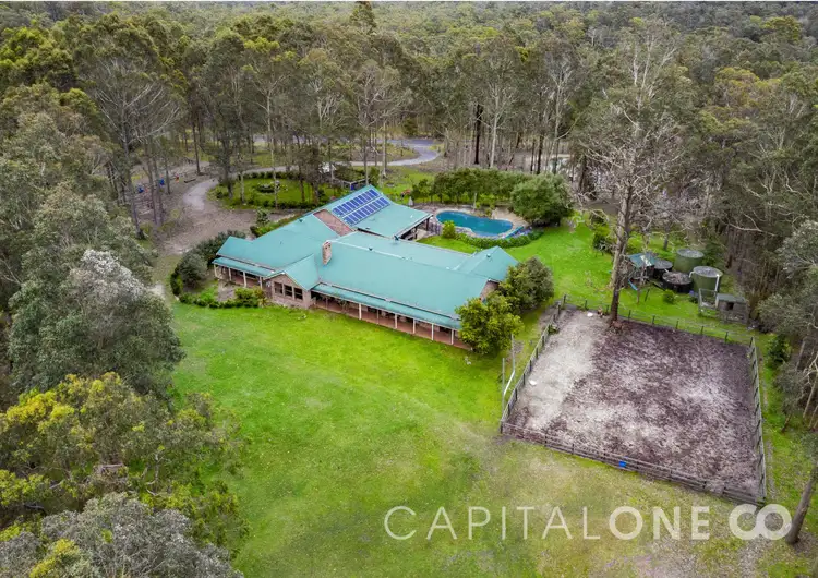 873 Dicksons Road