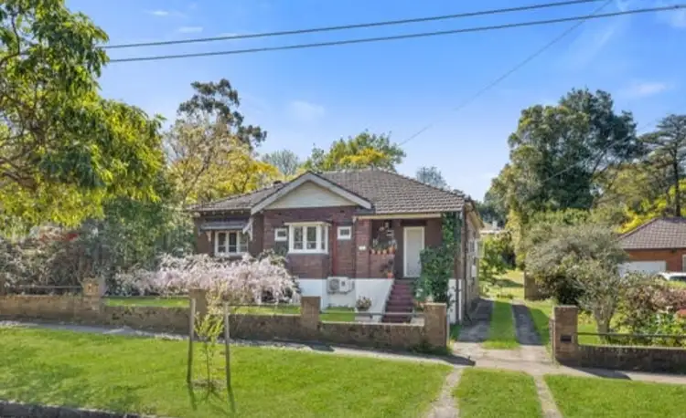 17 Auld Avenue, Eastwood NSW 2122
