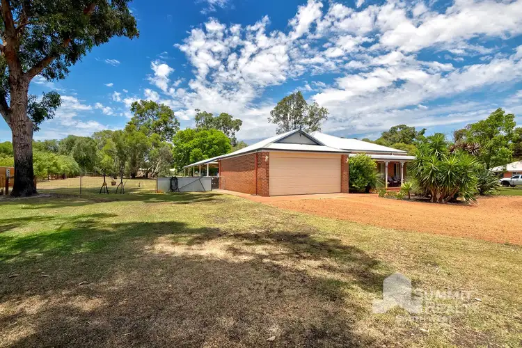 Second view of Homely house listing, 5 Ranson Drive, Roelands WA 6226