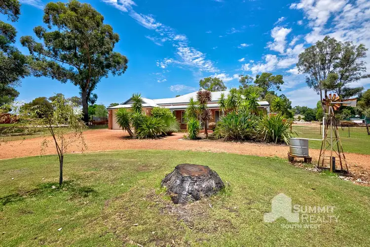 Third view of Homely house listing, 5 Ranson Drive, Roelands WA 6226