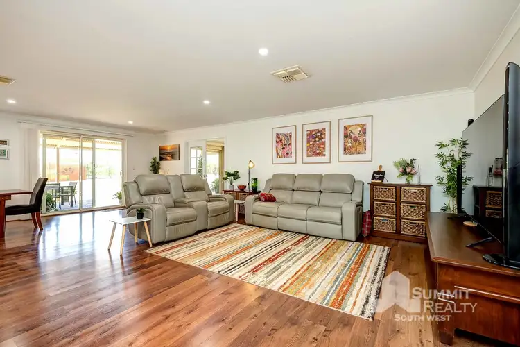 Fourth view of Homely house listing, 5 Ranson Drive, Roelands WA 6226